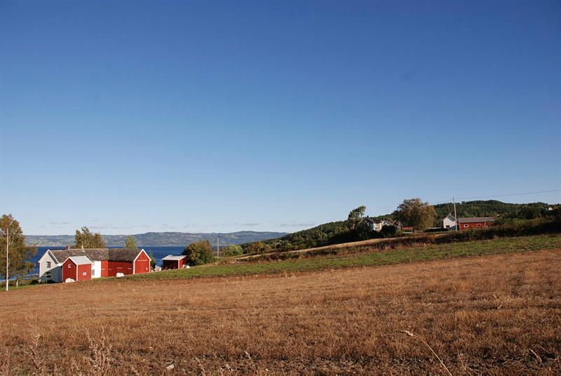 Småland, Frosta