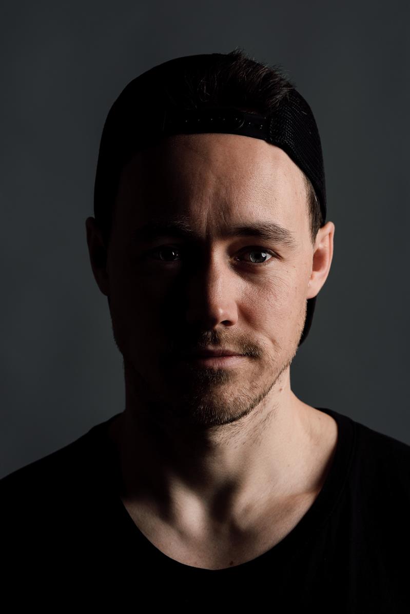 Energon-X-MWA-profilbilde.jpg Portrettbilde av Martin Winge Austeen som er daglig leder og grunnlegger av Energon X.