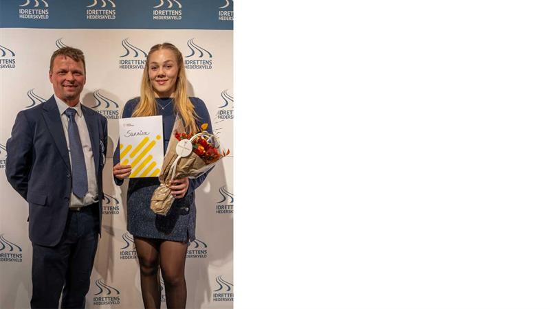 Sunniva.jpg mottaker av stipend