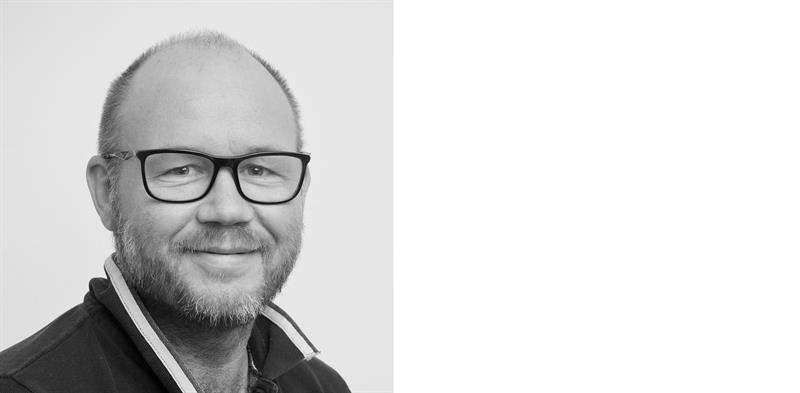 Frank - OK.jpg Portrettbilde av Frank Sandnes.