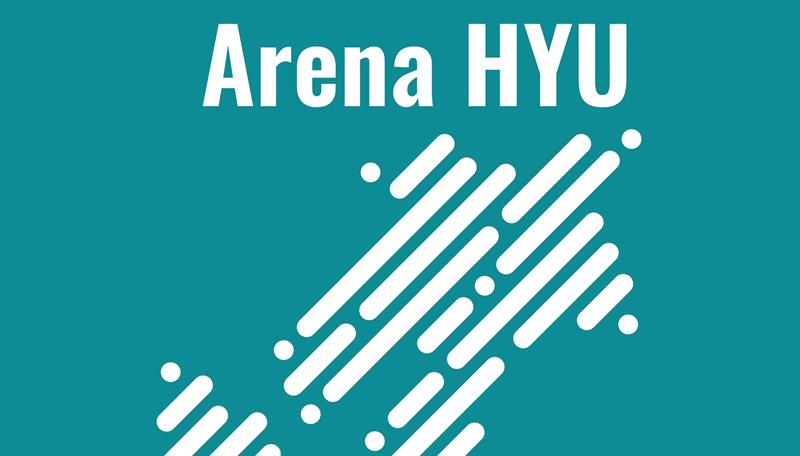 Logo Arena HYU cropped Logo Arena HYU
